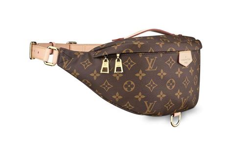 louis vuitton waist bag ebay|authentic Louis Vuitton fanny pack.